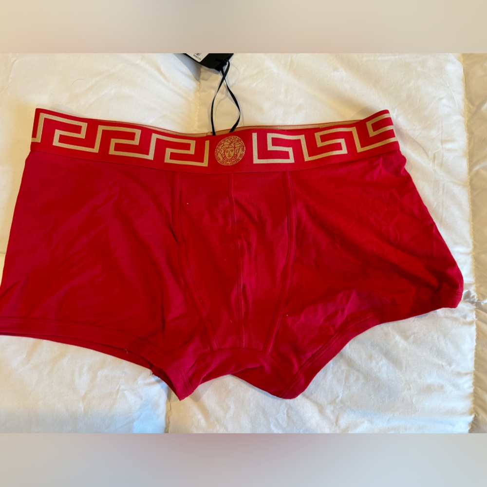 La Greca Medusa Boxer brief